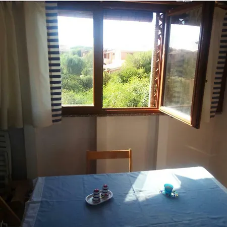 Casa Mimosa