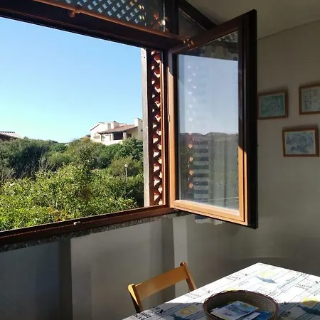 Ferienhaus Casa Mimosa