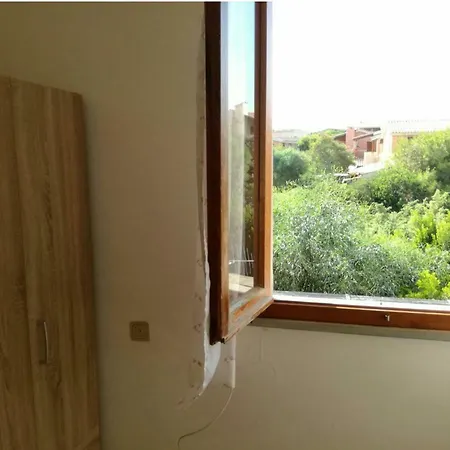 Casa Mimosa Nyaraló Badesi
