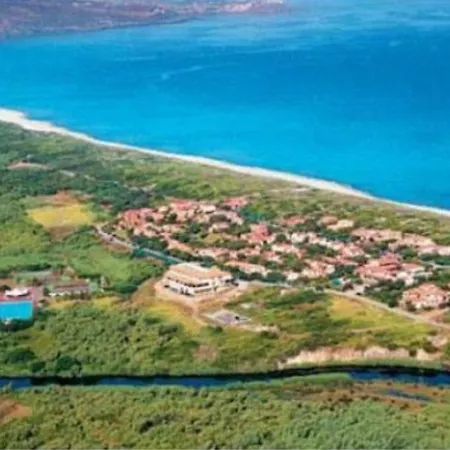 Nyaraló Casa Mimosa *