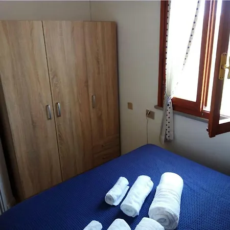 Nyaraló Casa Mimosa