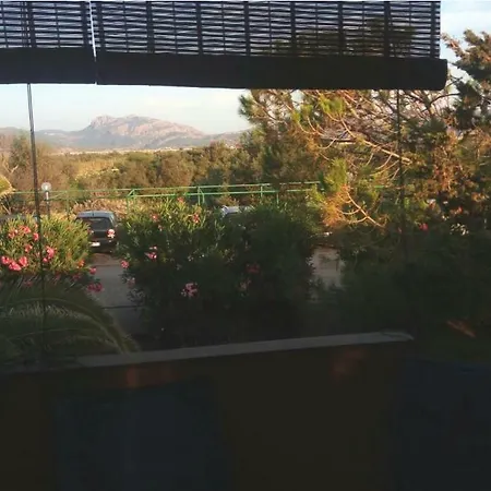 Casa Mimosa Badesi