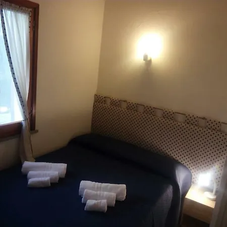 Casa Mimosa Nyaraló *