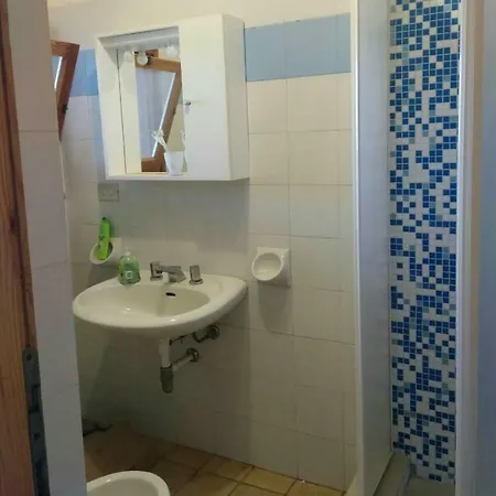 Casa Mimosa Badesi