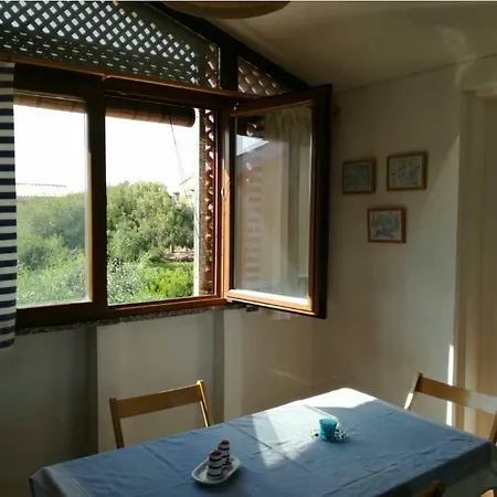 Casa Mimosa Nyaraló Badesi