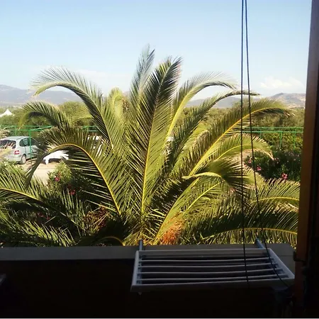 Casa Mimosa Nyaraló
