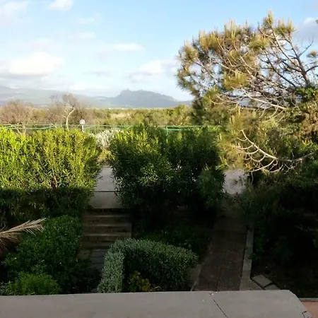 Casa Mimosa Nyaraló *