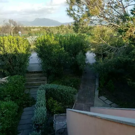 Casa Mimosa Badesi