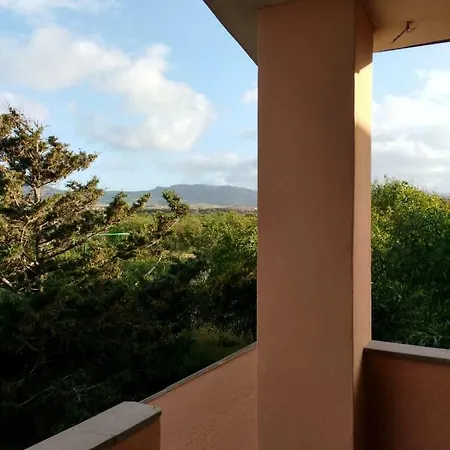 Casa Mimosa *