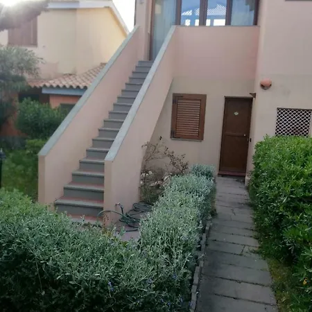 Casa Mimosa Nyaraló