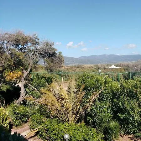 Nyaraló Casa Mimosa Badesi