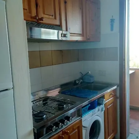 Nyaraló Casa Mimosa