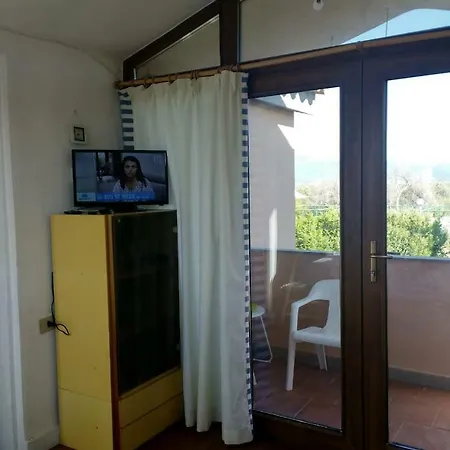 Casa Mimosa Nyaraló *