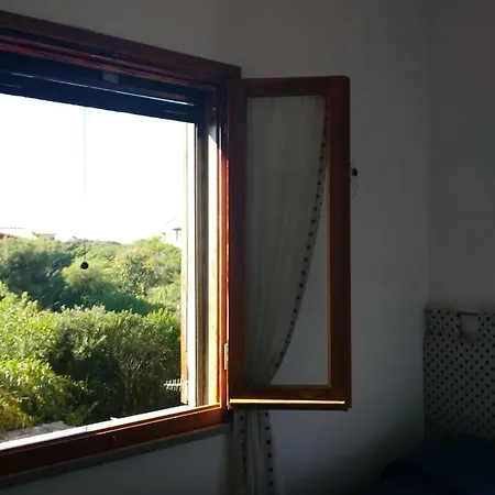 Nyaraló Casa Mimosa